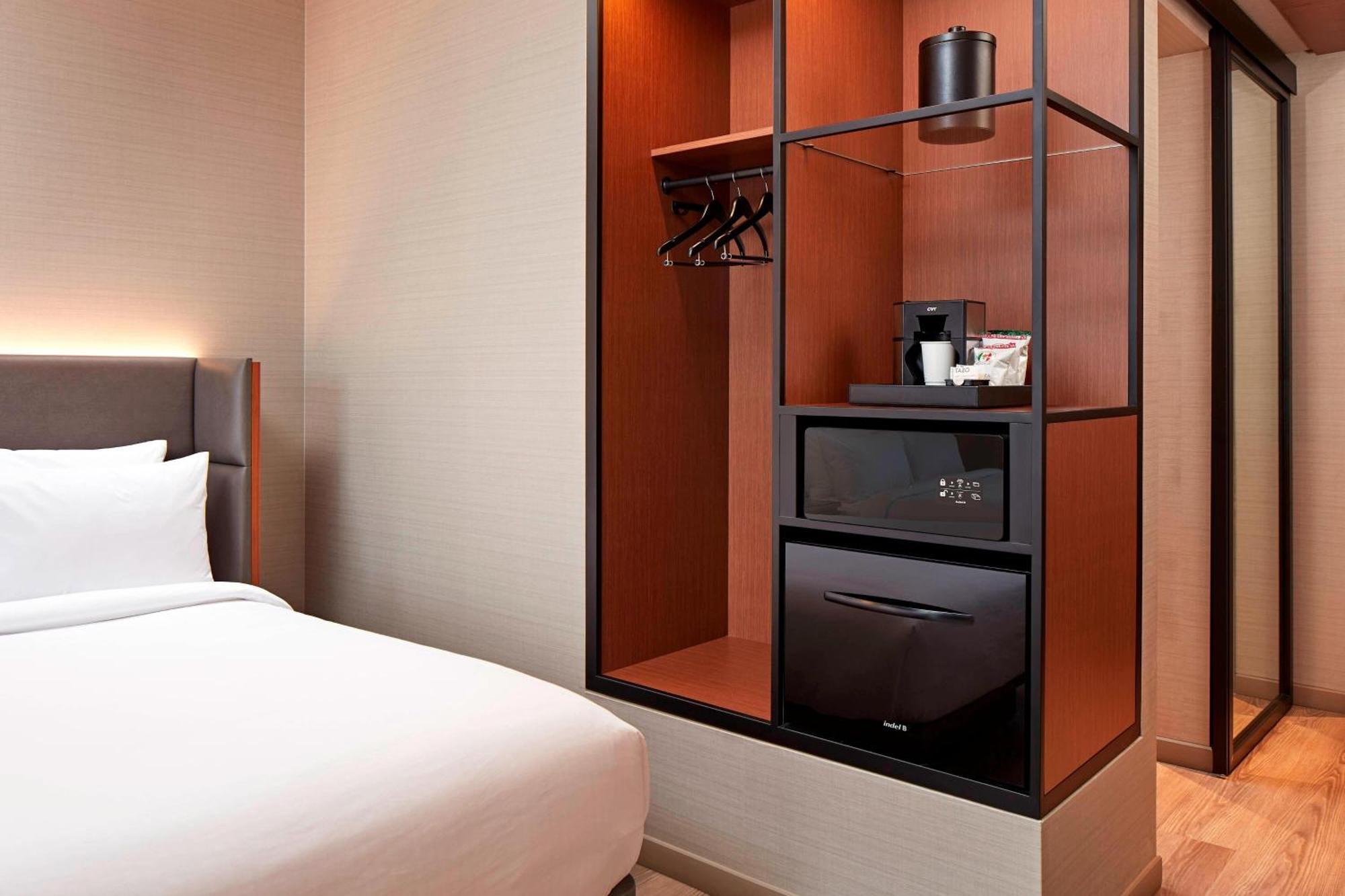 Ac Hotel By Marriott Sunnyvale Cupertino Zewnętrze zdjęcie